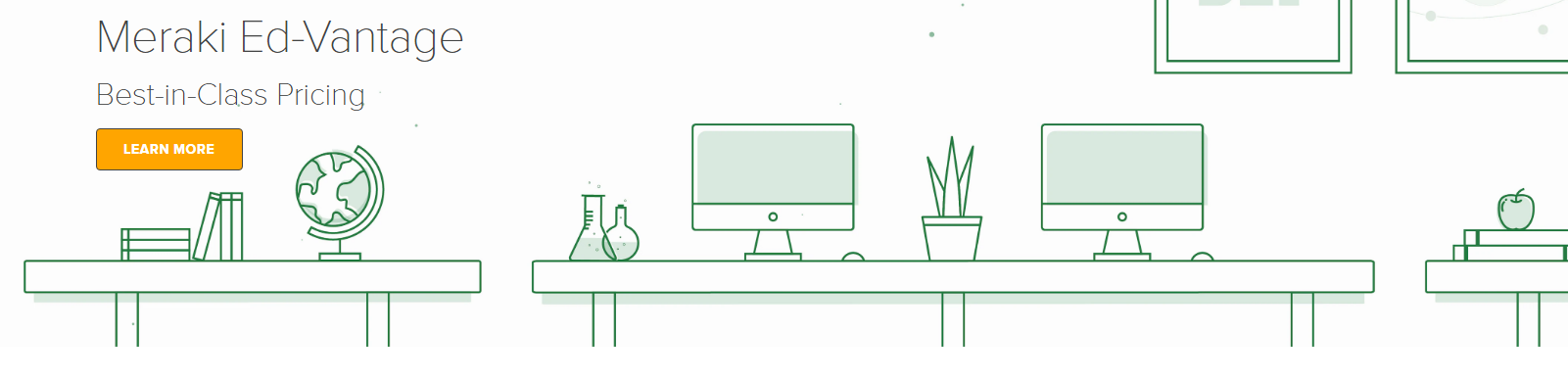 Cisco Meraki Ed Vantage Solutions