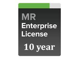 Cisco Meraki Enterprise Cloud Controller, 10 Years, 1 AP, License