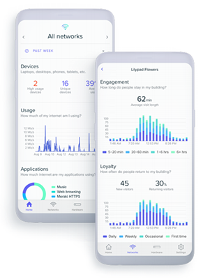 app for cisco meraki vpn client