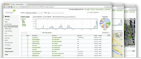 Cisco Meraki MX65W | CloudWifiWorks.com