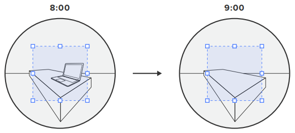 Isolate Events, Intelligently