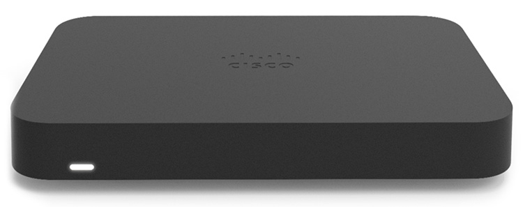 Cisco Meraki Z3 Teleworker Gateway | CloudWifiWorks.com