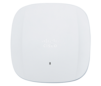 Cisco Meraki Cloud-managed Wi-Fi 6E product image