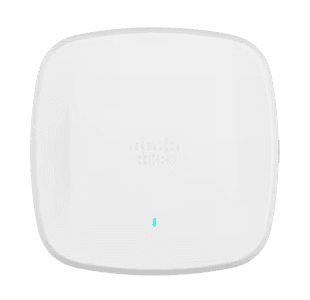 CW9166D1 Cloud-managed Wifi 6E Indoor Access Point
