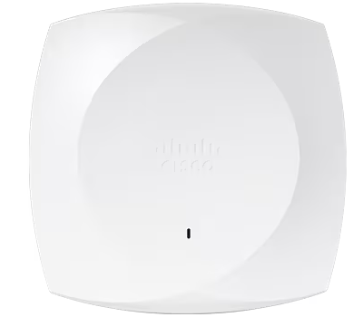 CW9176D1 Cloud-managed Wifi 7 Indoor Access Point