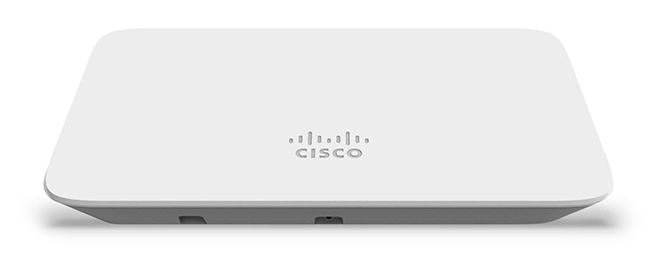 Cisco Meraki MR20 | CloudWifiWorks.com