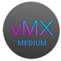 Cisco Meraki vMX- Medium